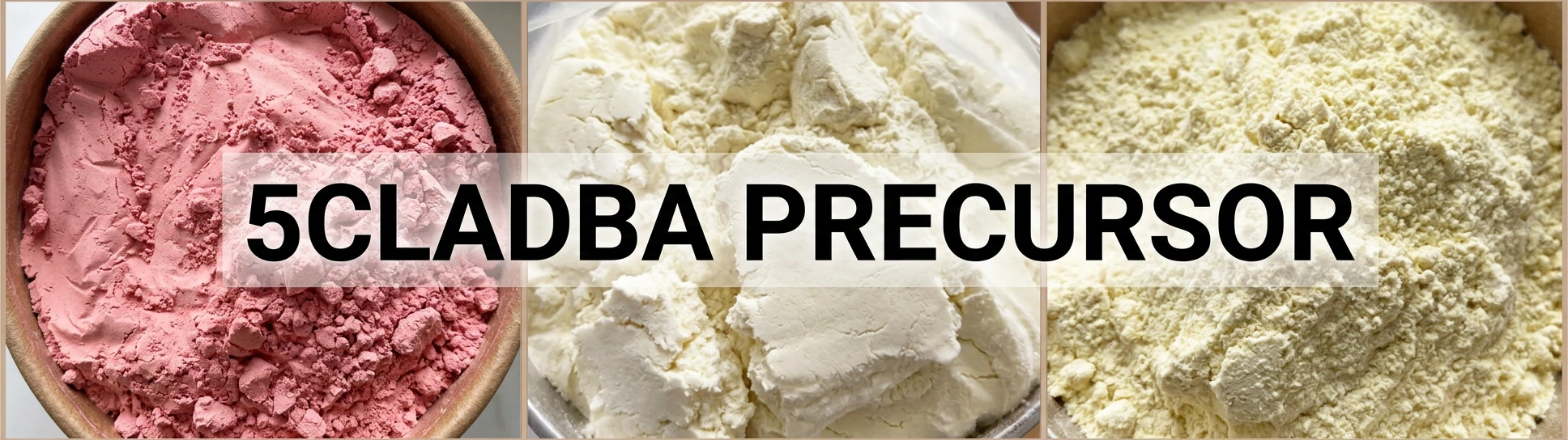 5cladba precursor supplier – raw materials for 5cladba synthesis – laboratory chemicals distributor