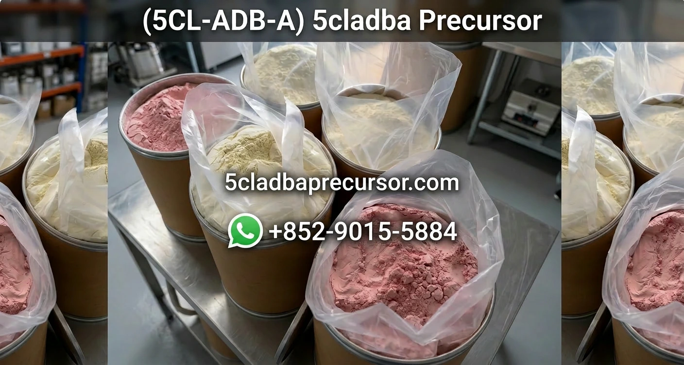 Buy 5CL-ADB precursor now - stock available today - same day shipping - call [WhatsApp: +852-9015-5884] immediately for order - price match guarantee - bulk discounts available - research grade purity - lab verified