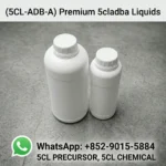 5cl-adb-precursor-comparison-chart-2026