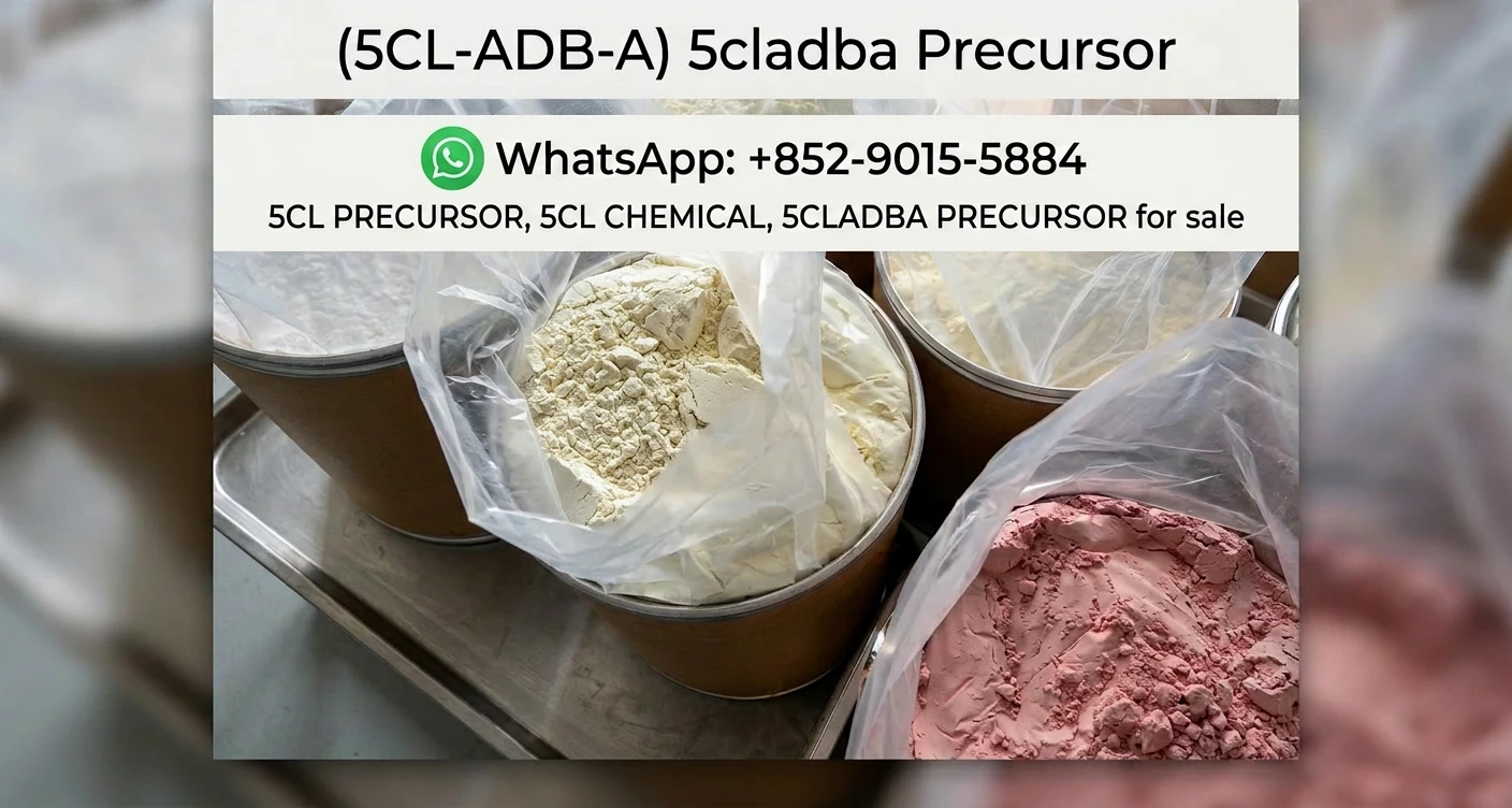 5CL-ADB precursor discreet packaging - plain labels - neutral outer packaging - privacy protected - tracking included - call [PHONE] for packaging details