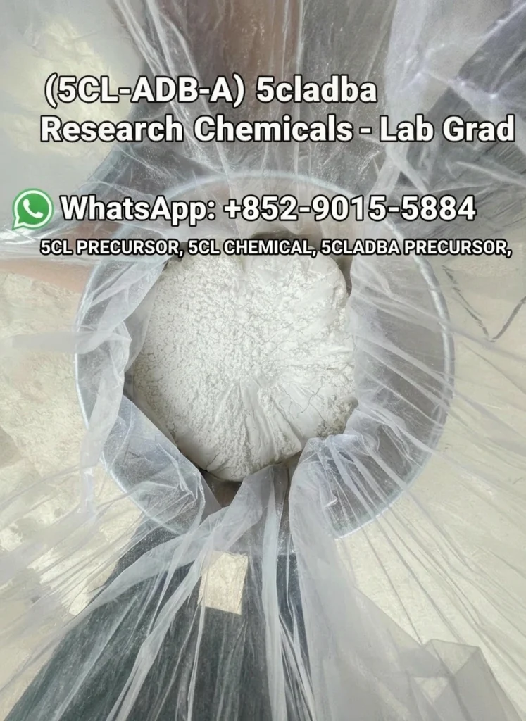 5CL-ADB precursor limited stock 2026 - final batch allocation - price increase imminent - call [WhatsApp: +852-9015-5884] within 24 hours for current pricing - last chance at current rates