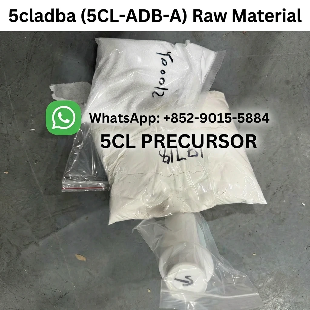 5CL-ADB precursor price match guarantee - beat any competitor price by 15% - verified competitor pricing - call [WhatsApp: +852-9015-5884] with quote for instant beat - bulk pricing available