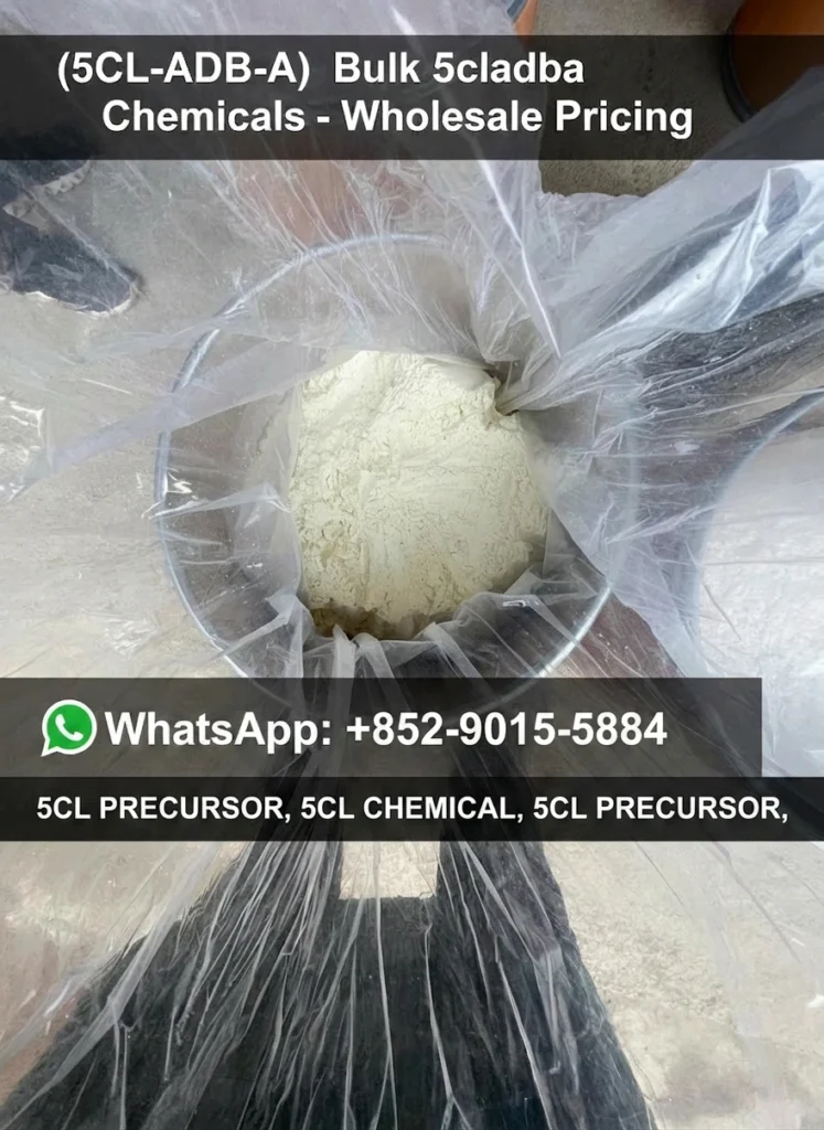 5CLADBA precursor research support 24/7 - methodology assistance - technical consultation - application guidance - call [WhatsApp: +852-9015-5884] for immediate support - emergency contact available